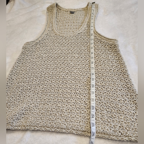 Aerie knit tank top - Picture 8 of 10